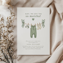 Baby, we houden zoveel van je Matcha!