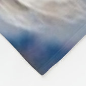 BABY WEREWOLF FLEECE DEKEN (Hoek)