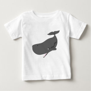 Baby Whale