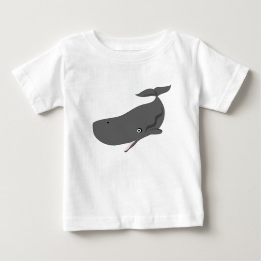 Baby Whale (Voorkant)