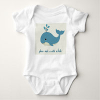 baby Whale kleding