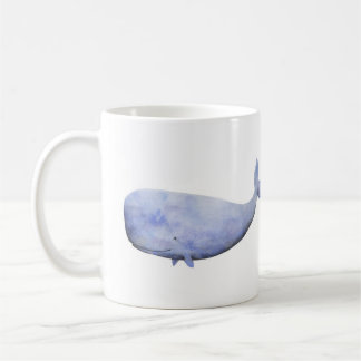 Baby Whale Koffiemok