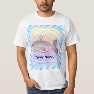 Baby Whale T-shirt