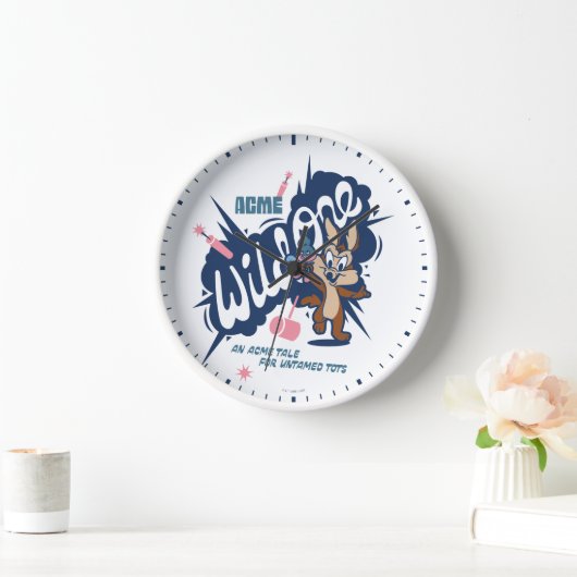 Baby WILE E. COYOTE™ - Wild One (Huis)