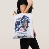 Baby WILE E. COYOTE™ - Wild One Tote Bag (Dichtbij)