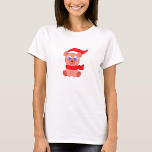 Baby Winter Beer T-shirt
