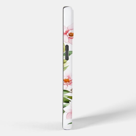 Baby Witte Uil Case-Mate iPhone Case (Achterkant / Rechts)