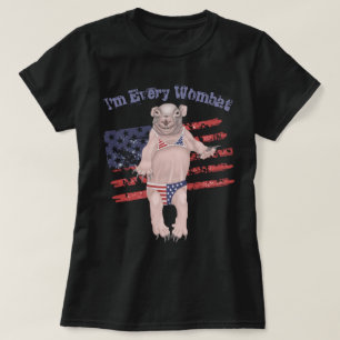 Baby Wombat T-Shirt