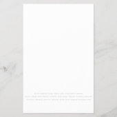 Baby Word-kramble, Blue-over-moon-papiergame Kaart (Achterkant)