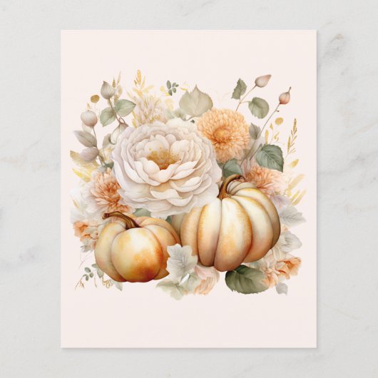 Baby Word Scramble Baby shower Game (Achterkant)