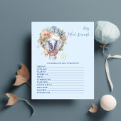 Baby Word Scramble Baby shower Game