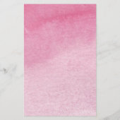 Baby Word Scramble Lief Meisje Ballon Eucalyptus (Achterkant)