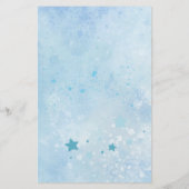 Baby Word Scramble Oh Boy Beer Ballon Eucalyptus (Achterkant)