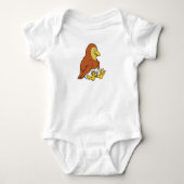  Baby Xenop Romper (Voorkant)