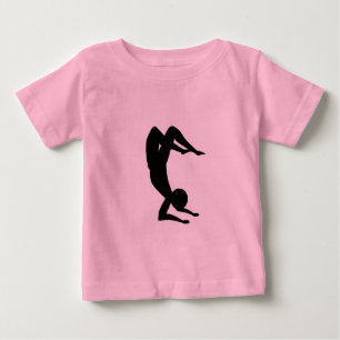 baby Yogi Ninja