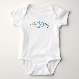 Baby Yogi Romper