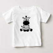 Baby Zebra (Voorkant)