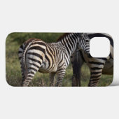 Baby Zebra iPad Mini-hoesje Case-Mate iPhone Case (Achterkant (horizontaal))