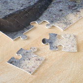 Baby Zee Leeuw Puzzel Legpuzzel (Zijkant)