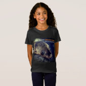 Baby Zee Lion T-shirt (Voorkant volledig)