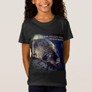 Baby Zee Lion T-shirt