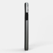 Baby Zee schildpad op straat Er is iPhone 5 hoesje (Achterkant/rechts)