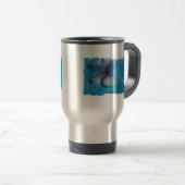 Baby Zee Turtle Travel Mug Reisbeker (Voorkant rechts)