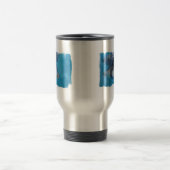 Baby Zee Turtle Travel Mug Reisbeker (Center)