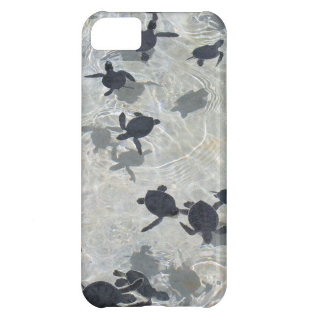 Baby Zeeen Case-Mate iPhone Case (Achterkant)
