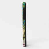 Baby Zeemeermin Case-Mate iPhone Case (Achterkant/links)