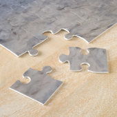 Baby Zeemeeuw Legpuzzel (Zijkant)