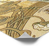 Baby zeep AD Poster (Hoek)