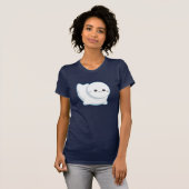 Baby zegel t-shirt (Voorkant volledig)