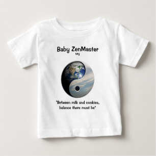 Baby ZenMaster zegt... (Pas het aan!)