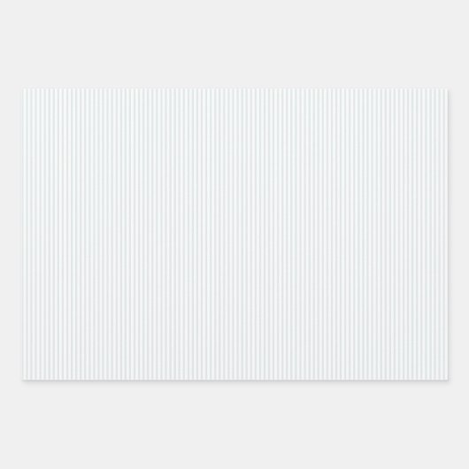 Baby zijn koude Baby shower buiten de winter Inpakpapier Vel (Voorkant 3)