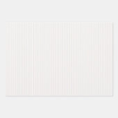 Baby zijn koude Baby shower buiten de winter Inpakpapier Vel (Voorkant 2)