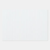 Baby zijn koude Baby shower buiten de winter Inpakpapier Vel (Voorkant 3)