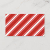 Baby zijn koude buiten baby shower boek verzoek informatiekaartje (Achterkant)