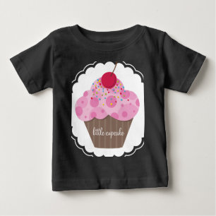 BABY : zoete cupcake