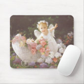 BABYANL MUISMAT (Met muis)