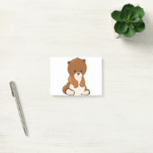 Babybeer Post-it® Notes (Kantoor)