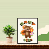 Babybeer Poster