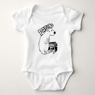 babybeer romper