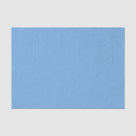 Babyblauw weefselpapier tissuepapier