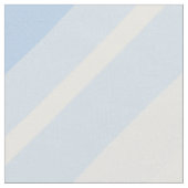 Babyblauwe strepen stof (Close Up)