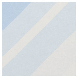 Babyblauwe strepen stof