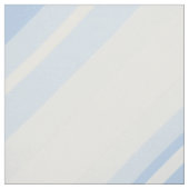 Babyblauwe strepen stof (Swatch)