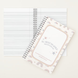 Babyboek Herinneringsjournaal - Grappige Citaten Notitieboek