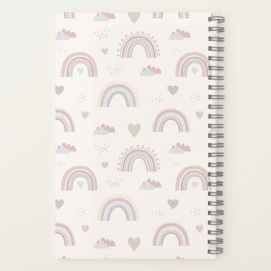 Babyboek Herinneringsjournaal - Grappige Citaten Notitieboek (Achterkant)