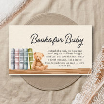 Babyboeken & Brunch Neutrale Showerboeken voor Bab